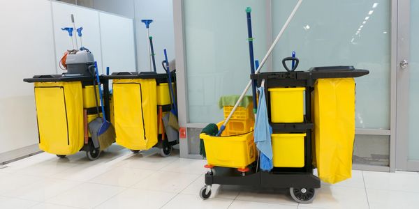 Janitorial Services