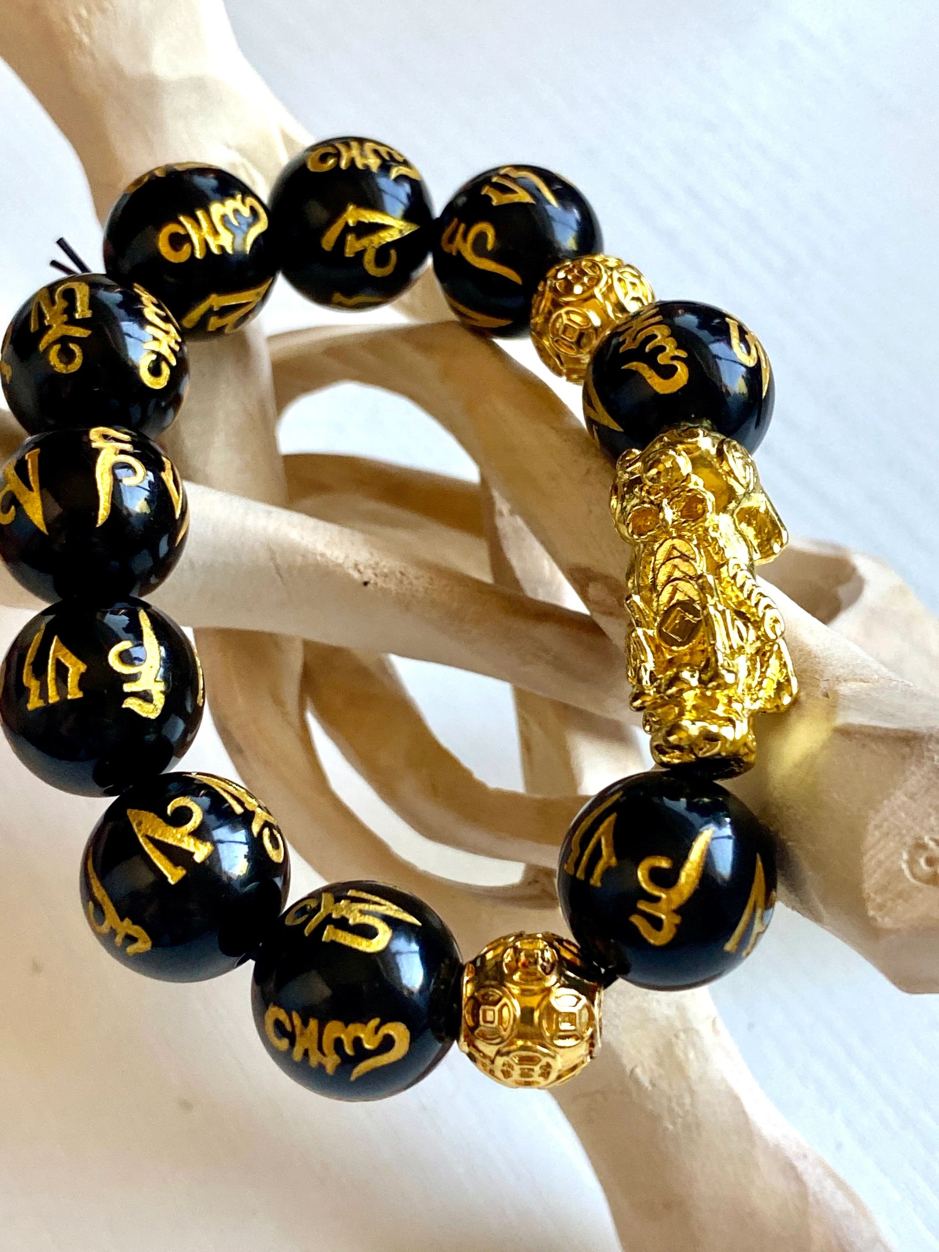 authentic pixiu bracelet authentic pixiu bracelet