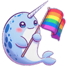 Narwhal Pod