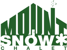 Mount Snow Chalet