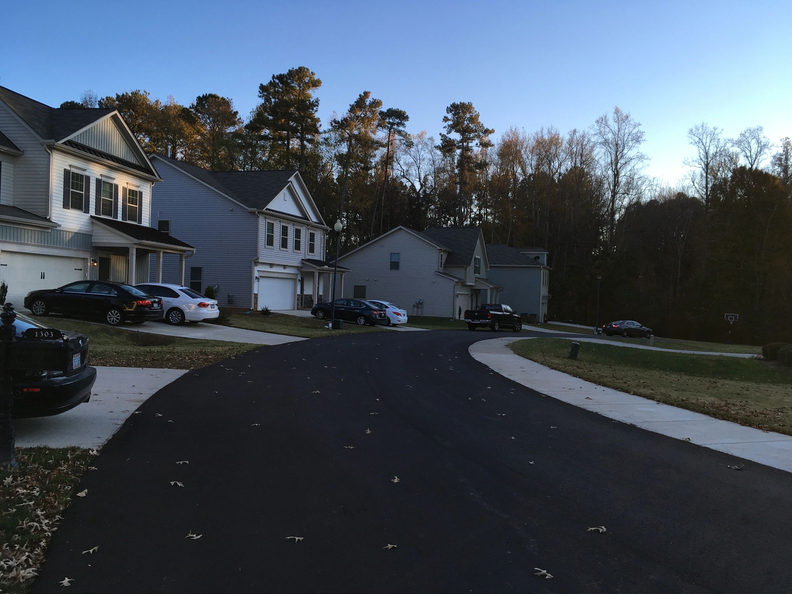 Clubhouse Villas HOA