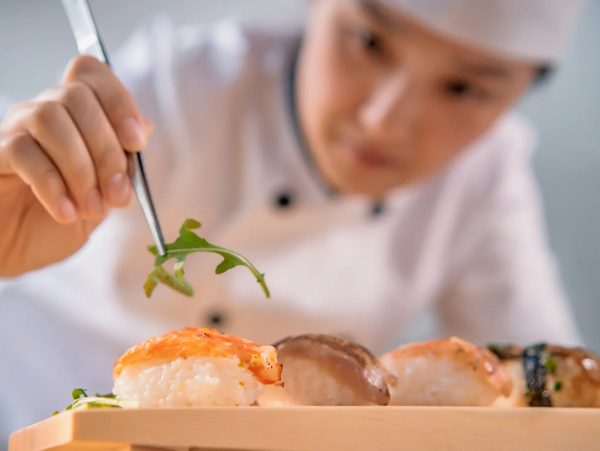 Glendora Sushi & Japanese food