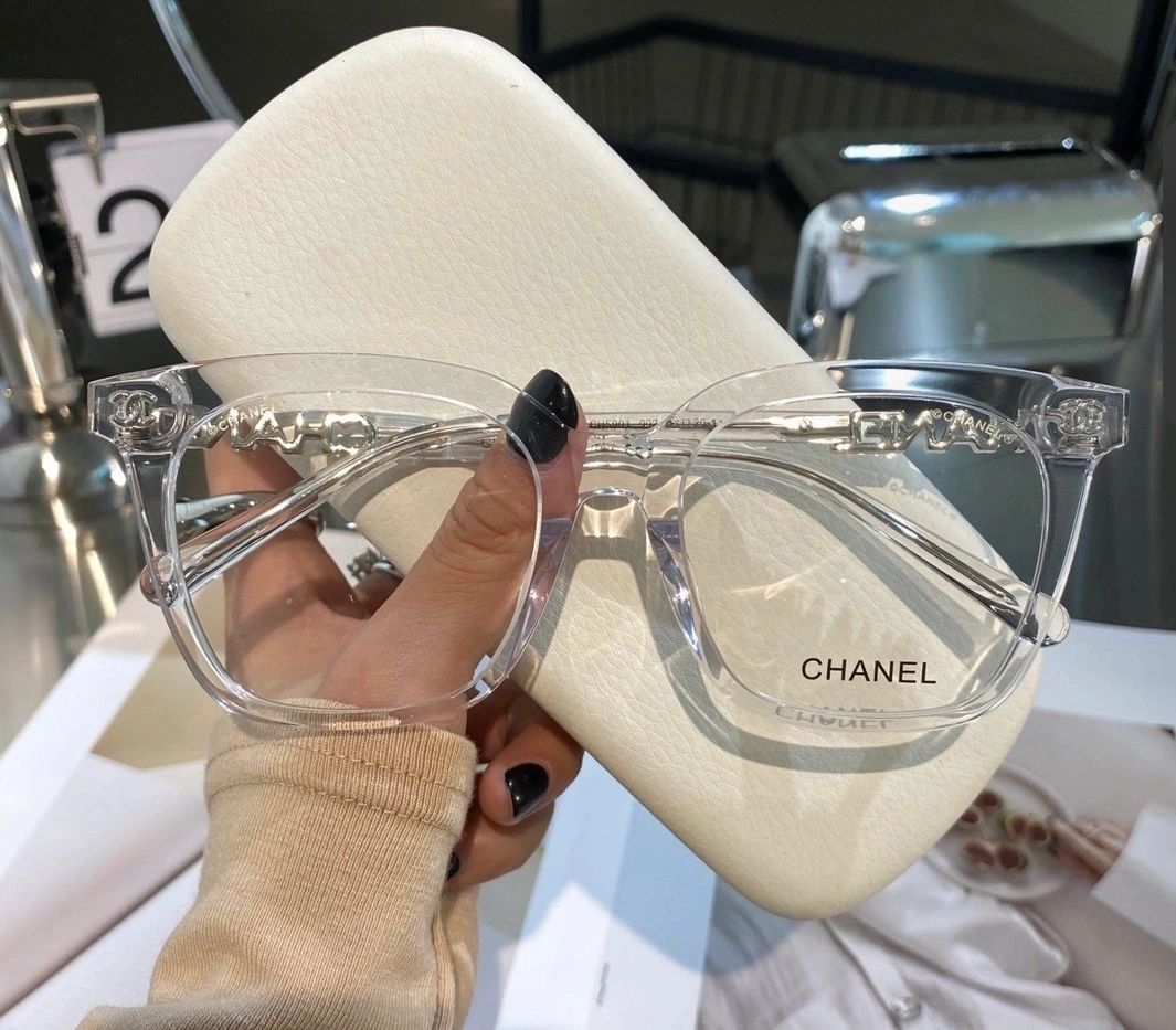 Clear Chanel