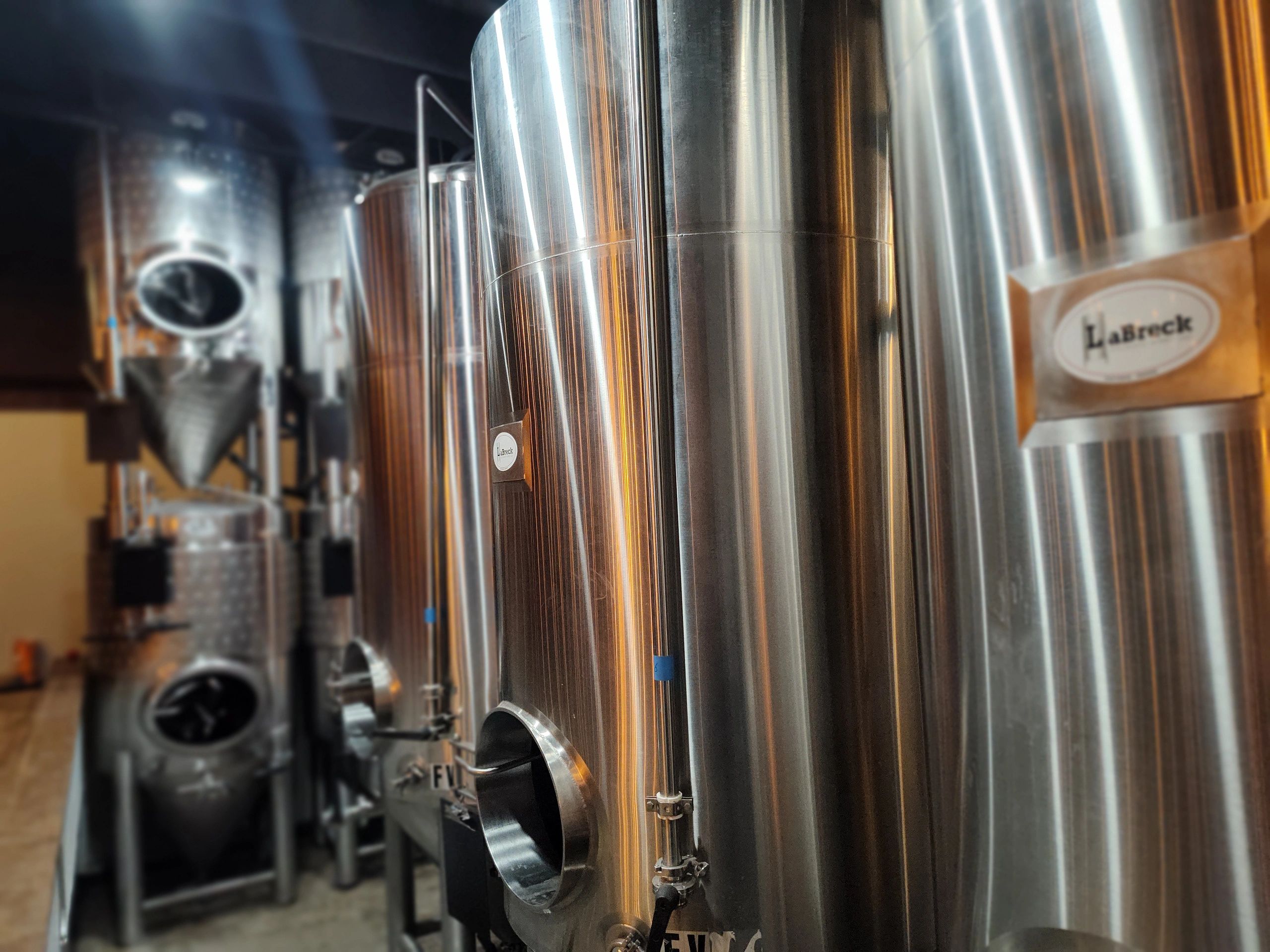 Knucklehead Brewing og image