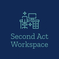 Second Act Workspace