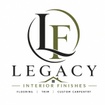 Legacy Interior Finishes