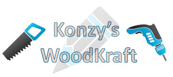 Konzy's WoodKraft