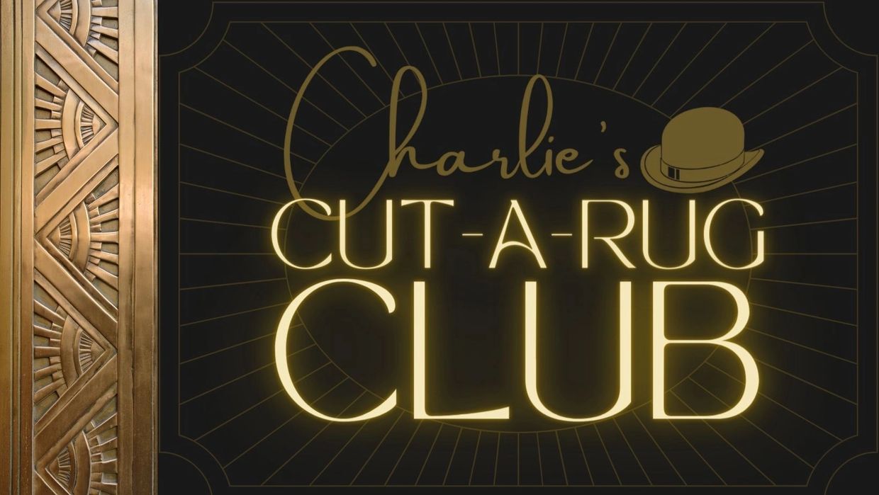 Charlie's Cut a rug Club