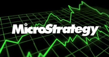 BTC PER mstr