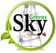 Sky Greens Canada Vertical Farming!