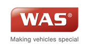WAS ambulance and special vehicles
of the WAS brand