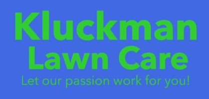 Kluckman 
Lawn Care