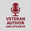 Veteran Author and Speaker