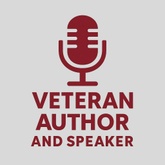 Veteran Author and Speaker