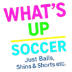 What's Up Soccer