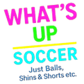 What's Up Soccer