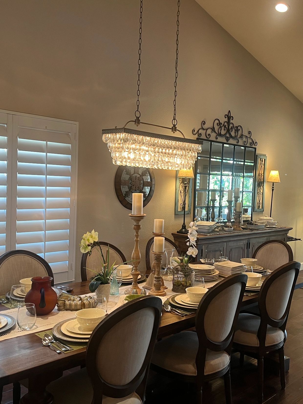 Trabucco Canyon Coto De Caza Estate Sale