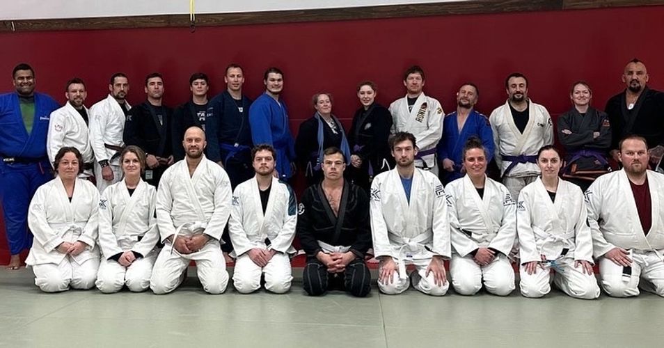 About BJJ – Brigadeiro Jiu-Jitsu – Academy – Self Defense