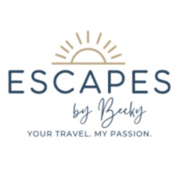 Escapes by Becky