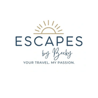 Escapes by Becky
