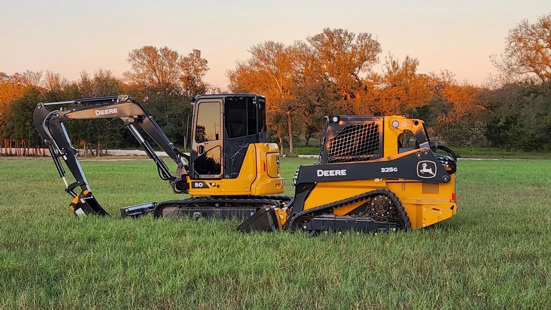 Gribble Construction Serving Gatesville and Central Texas