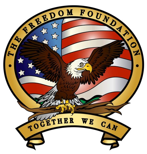 Join Us The Freedom Foundation