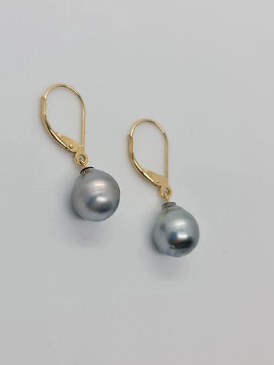 Pearl Jewelry Making -  UK