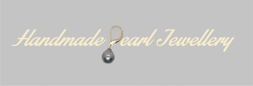 Handmade Pearl Jewellery UK