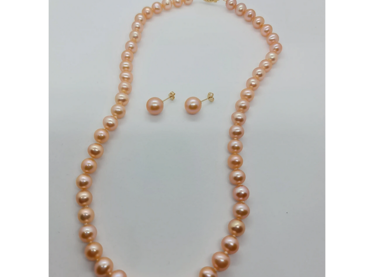 Pearl sets