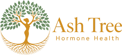 Ash Tree Hormone Health