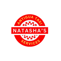 Natasha's Taxi Service Antigua