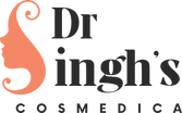 Dr Singh’s cosmedica 