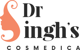 Dr Singh’s cosmedica 