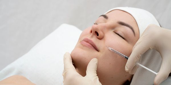 Best Botox treatment Clinic at Dr. Singh's Cosmedica Department in Halasuru, Bengaluru