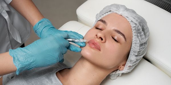 Best Dermal Fillers for Chin, Jawline & Lips at Dr. Singh's Cosmedica Department Bengaluru, Halasuru
