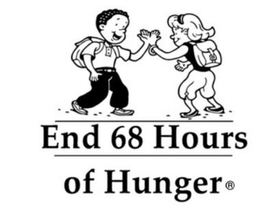 End 68 Hours of Hunger