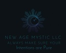 New Age Mystic 