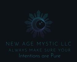 New Age Mystic 