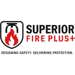 Superior Fire Plus