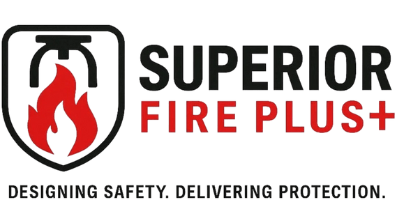 Superior Fire Plus