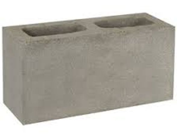 Bloc de béton