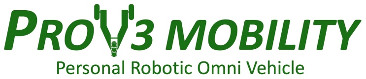 ProV3 Mobility