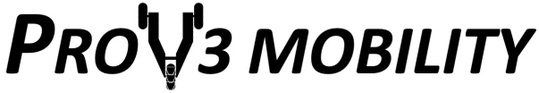 ProV3 Mobility
