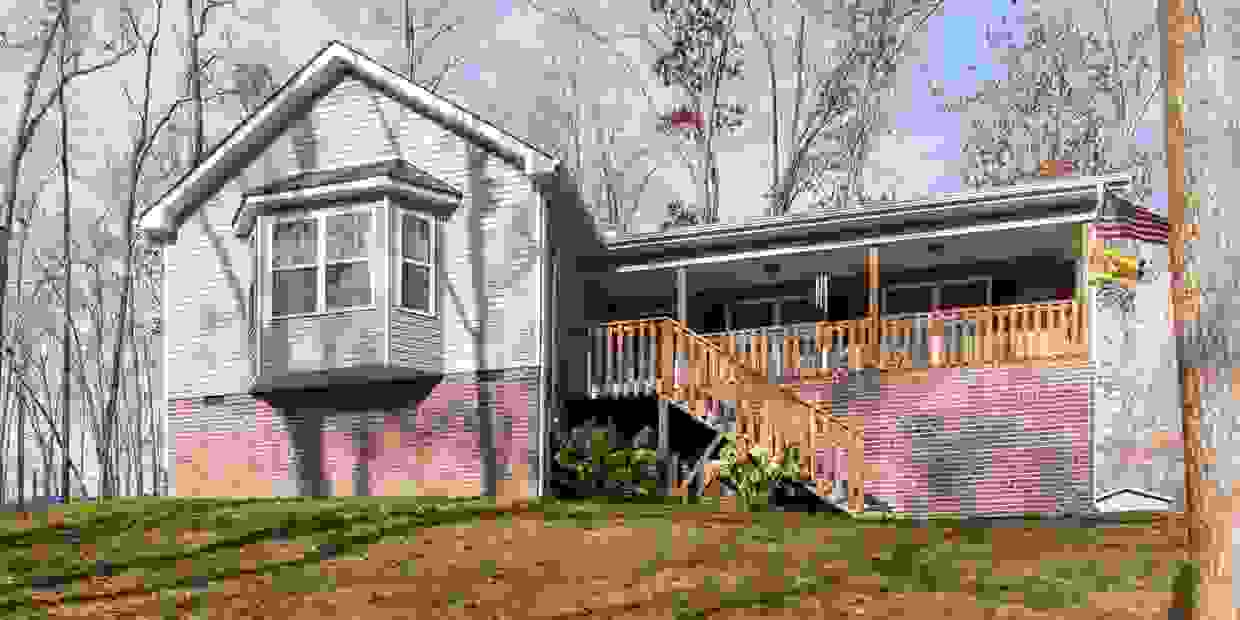 Natchez Trace Realty, LLC Real Estate, Homes for Sale