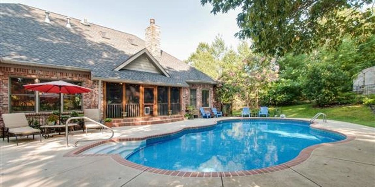 Natchez Trace Realty, LLC Real Estate, Homes for Sale