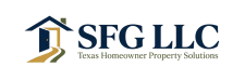 SFG LLC
Texas Homeowner Property Solutions