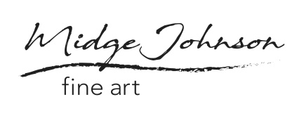 Midge Johnson Fine Art