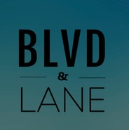 BLVD & Lane
