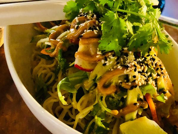 Pad Thai