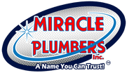 Miracle Plumbers Inc.